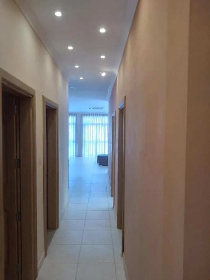 Mayfair Apartment Marsaskala