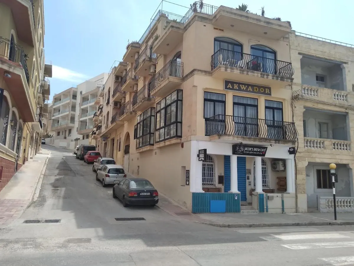 Mayfair Apartment Marsaskala 0*,  Malta