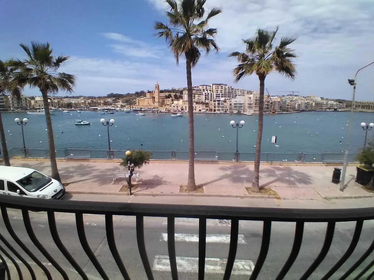 Mayfair Apartment Marsaskala