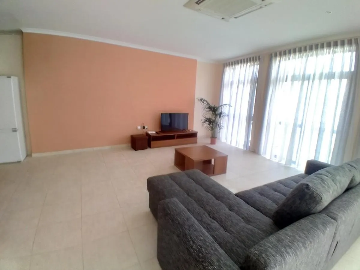 Mayfair Apartment Marsaskala 0*,  Malta