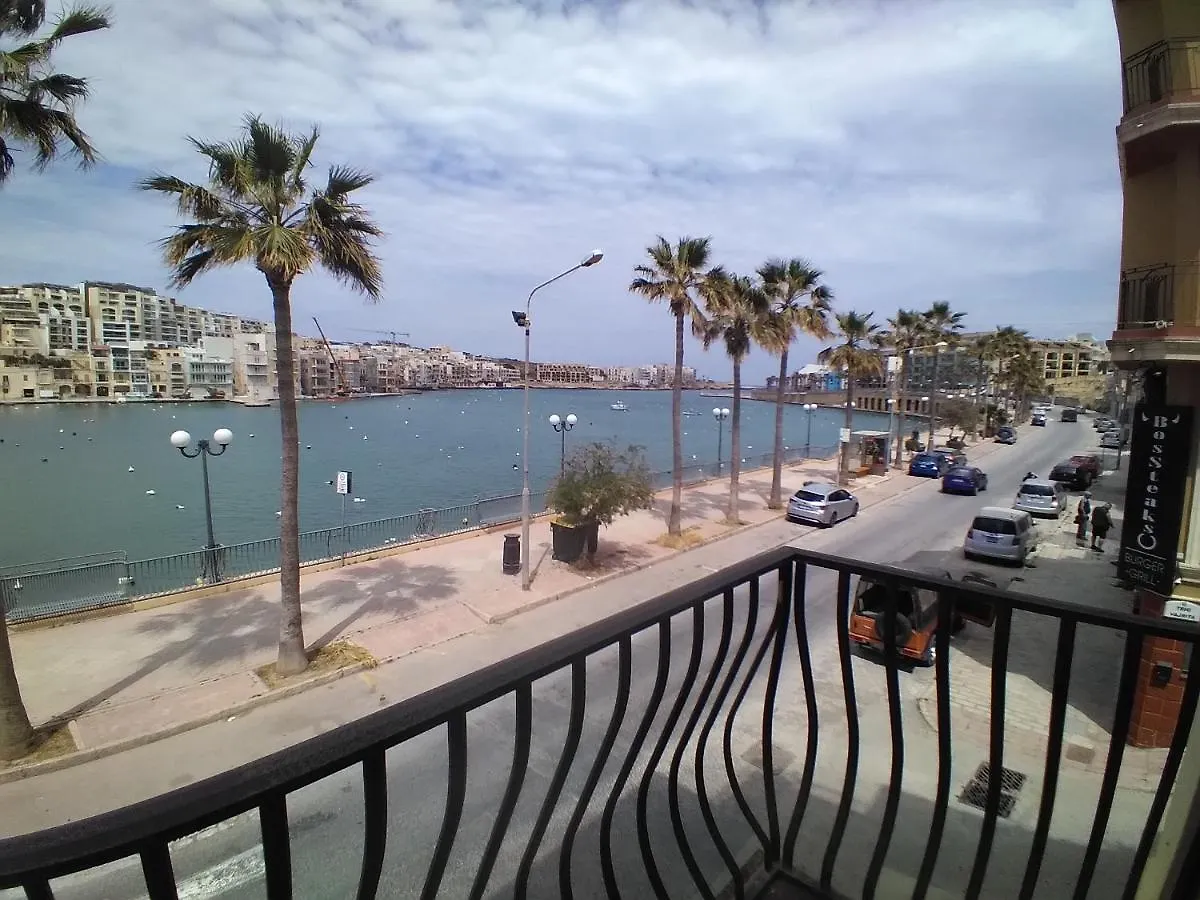 Mayfair Apartment Marsaskala