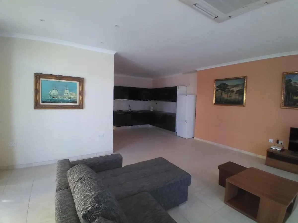 Mayfair Apartment Marsaskala