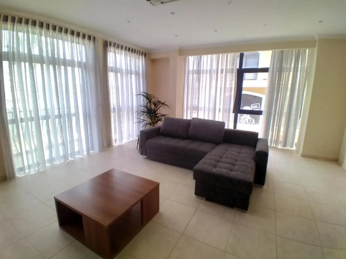 Mayfair Apartment Marsaskala