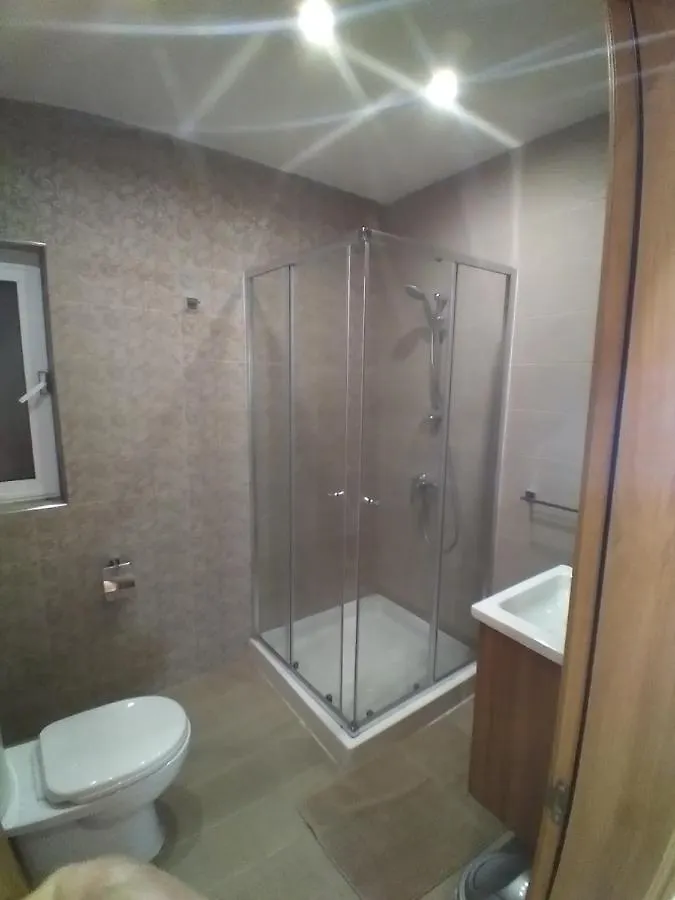 Mayfair Apartment Marsaskala Malta