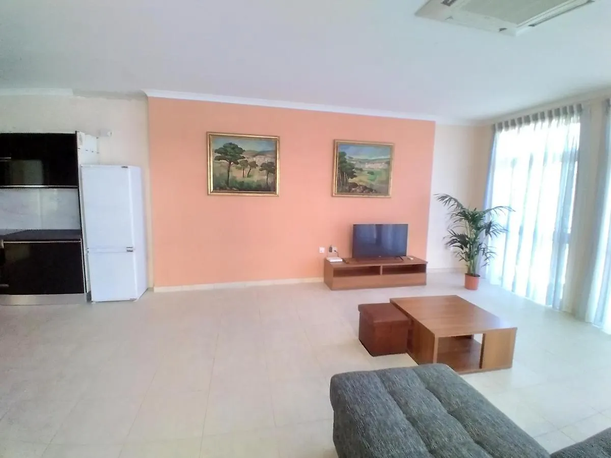 Mayfair Apartment Marsaskala