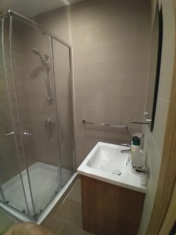Mayfair Apartment Marsaskala 0*,  Malta