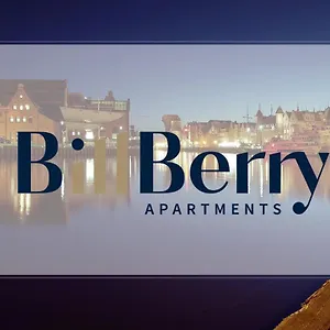 Bishops Hill - Billberry Apartament Gdańsk