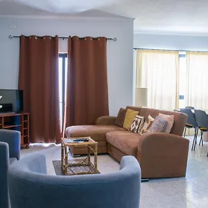 First Floor Corner Close To The Promenade Tban1-1 Apartament Marsaskala