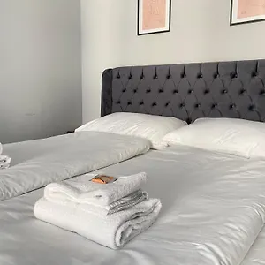 Malfatti Urban Oasis Apartament Wiedeń