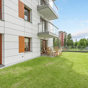  Apartment Classy - - Nowa Motlawa Poland