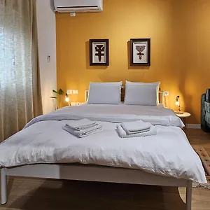  Apartment Vibe Albania