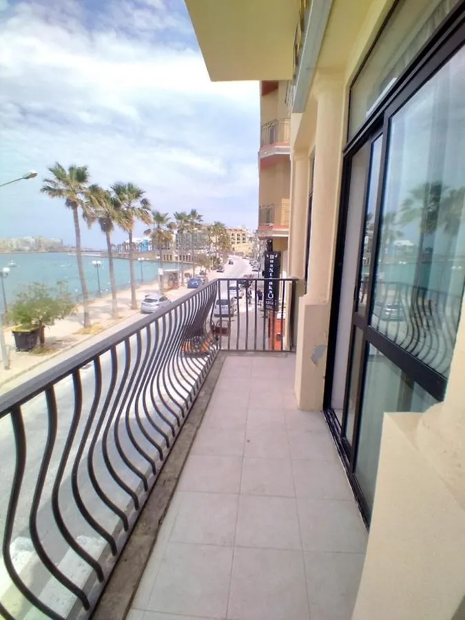 Apartmán Mayfair Marsaskala