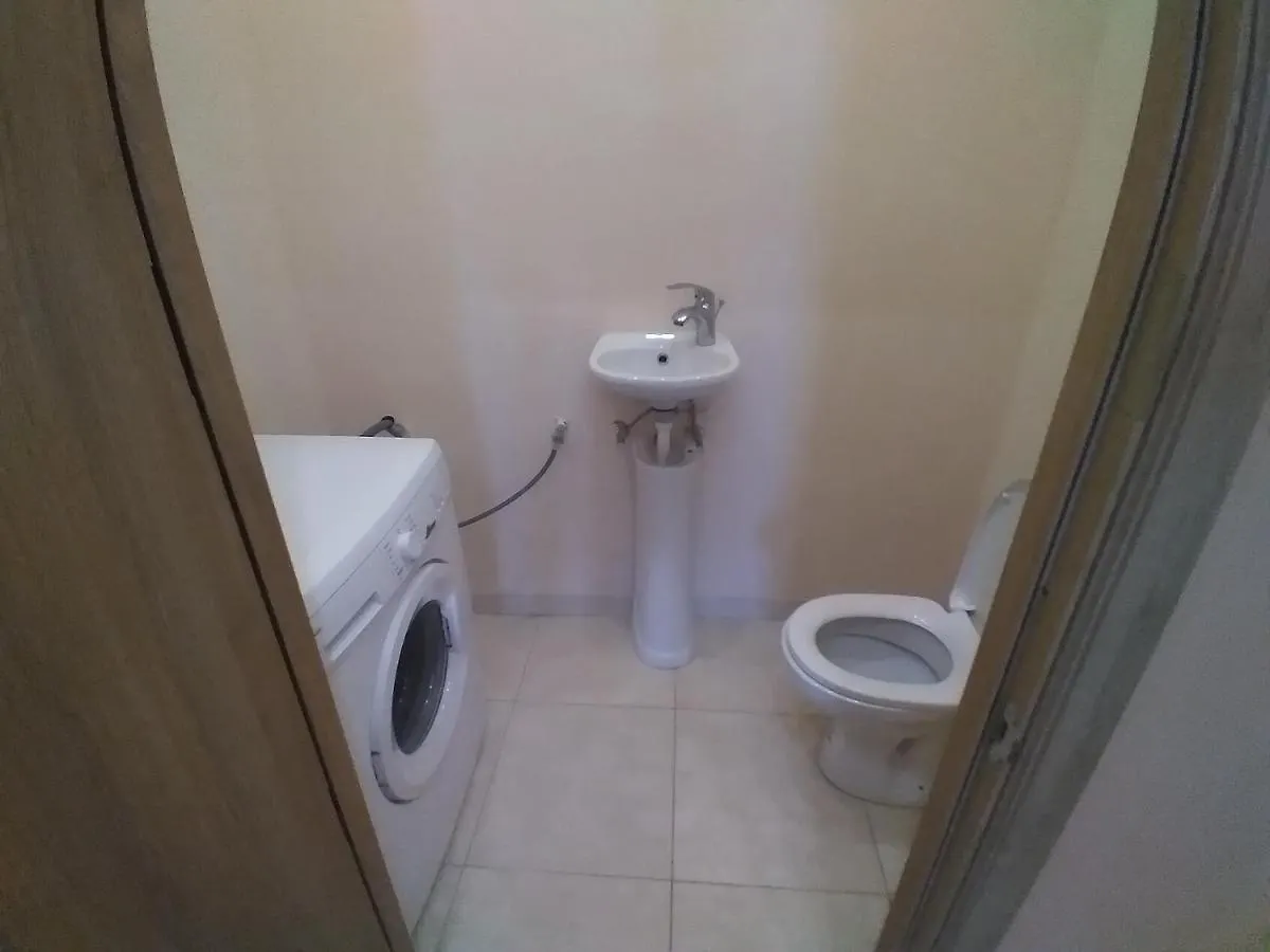 Apartmán Mayfair Marsaskala