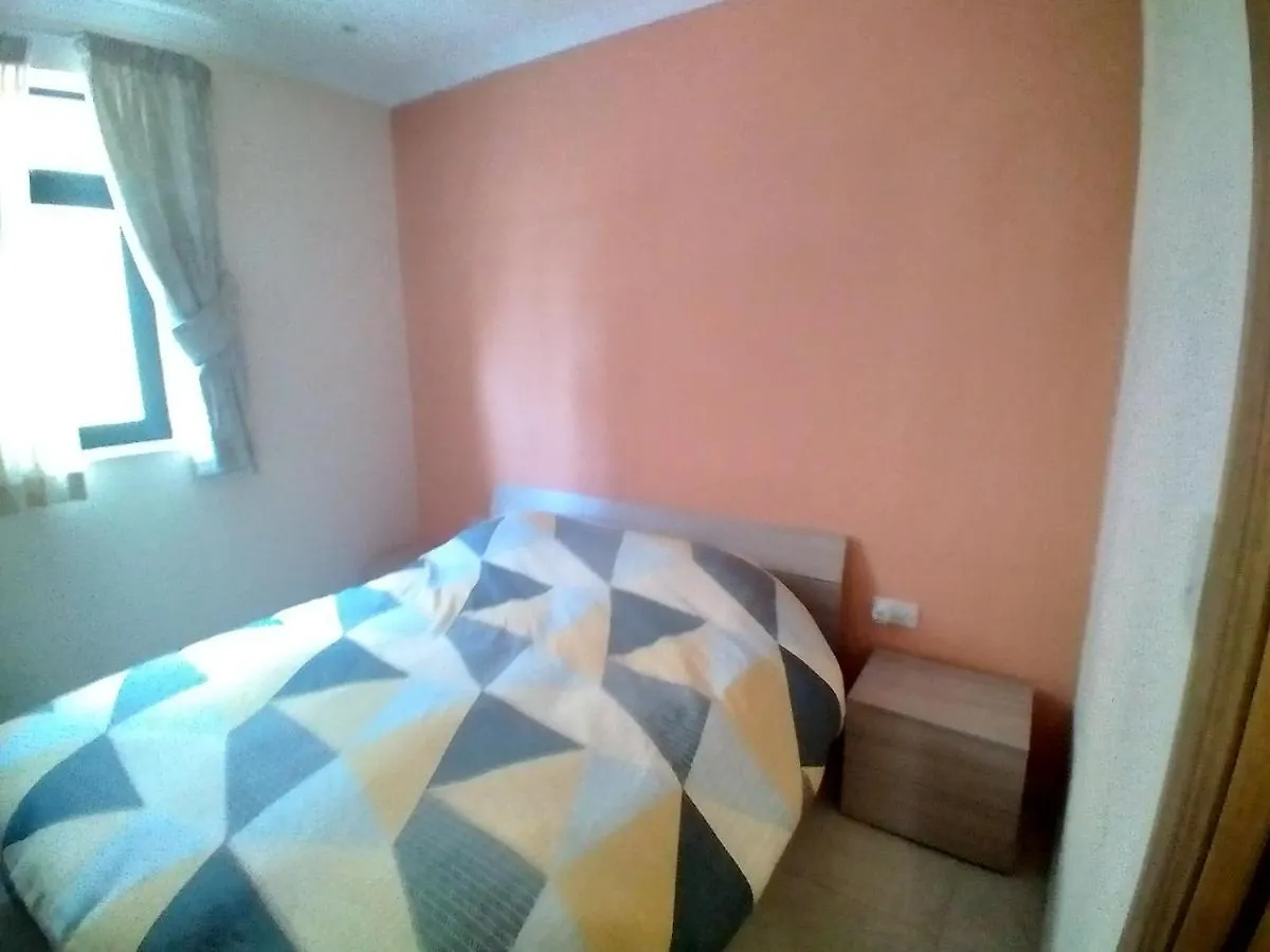 Apartmán Mayfair Marsaskala