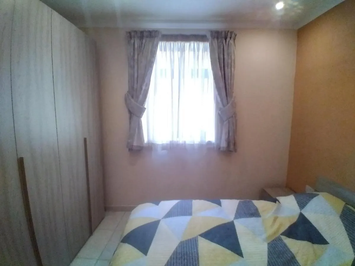 Apartmán Mayfair Marsaskala 0*,  Malta