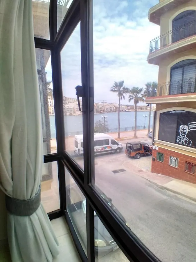 Apartmán Mayfair Marsaskala