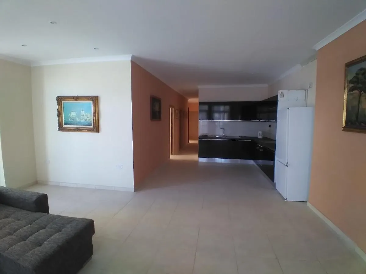 Apartmán Mayfair Marsaskala Malta