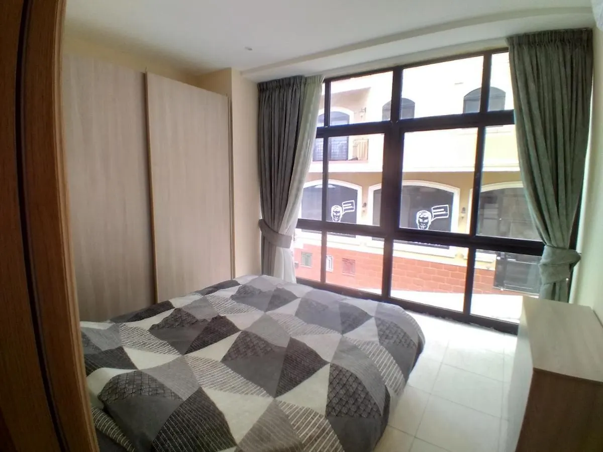 Apartmán Mayfair Marsaskala Malta