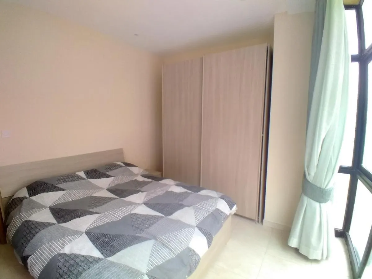 Apartmán Mayfair Marsaskala