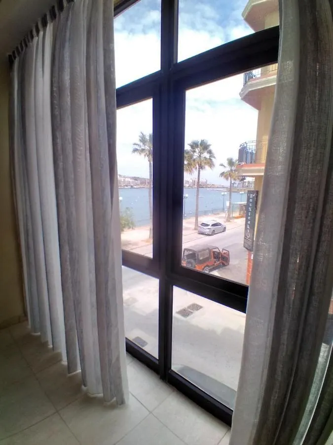 Apartmán Mayfair Marsaskala