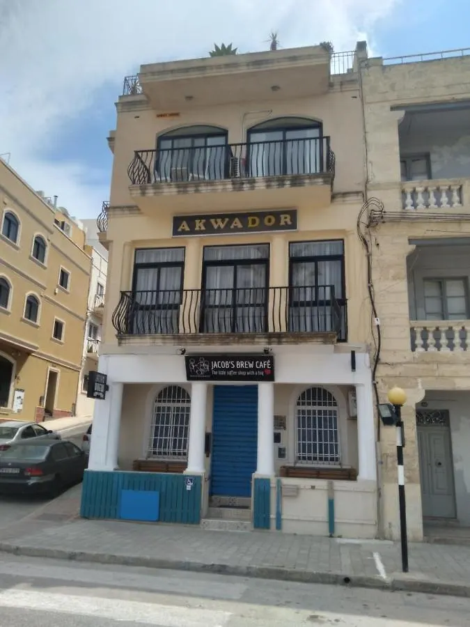 Apartmán Mayfair Marsaskala